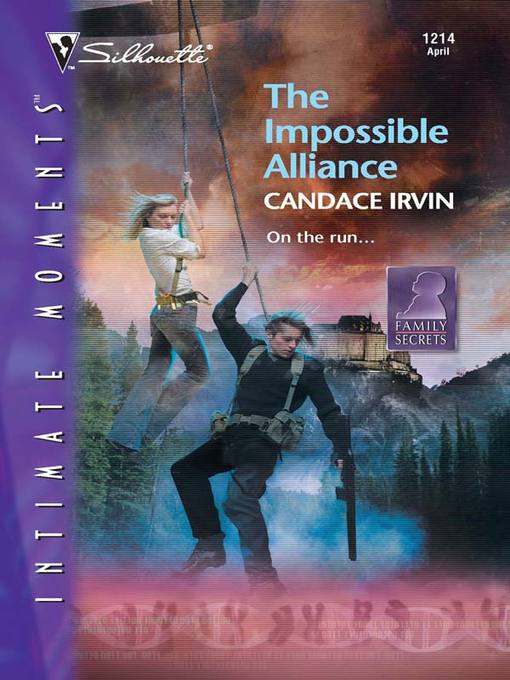 Title details for The Impossible Alliance by Candace Irvin - Available